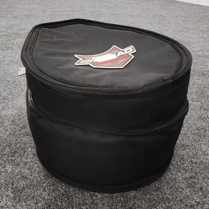 Used Ahead Armor 10x8 Standard Tom Bag Case - Good - Drum Center Of Portsmouth