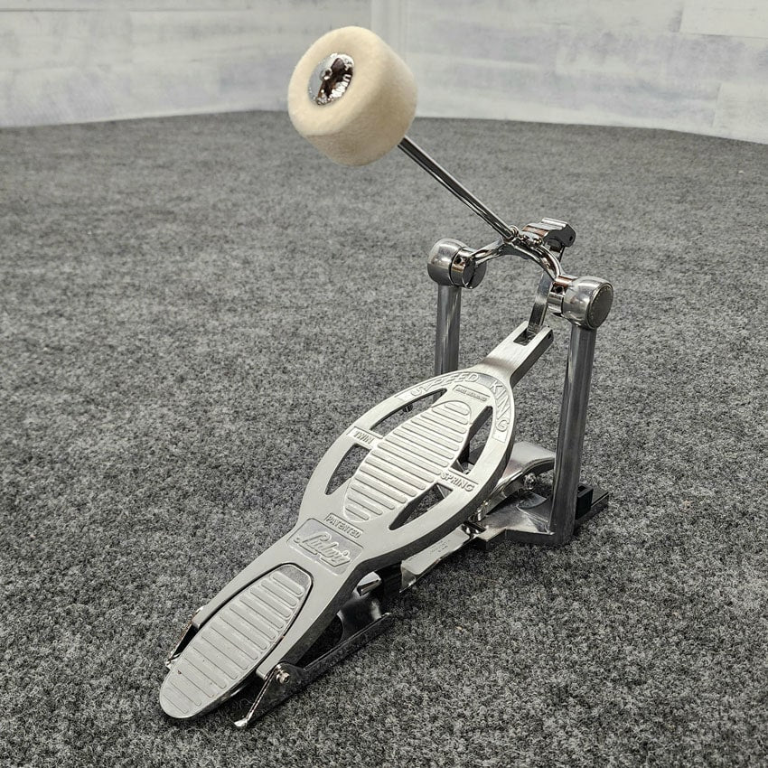 Used Ludwig Speed King Bass Drum Pedal - Very Good - Drum Center Of Portsmouth
