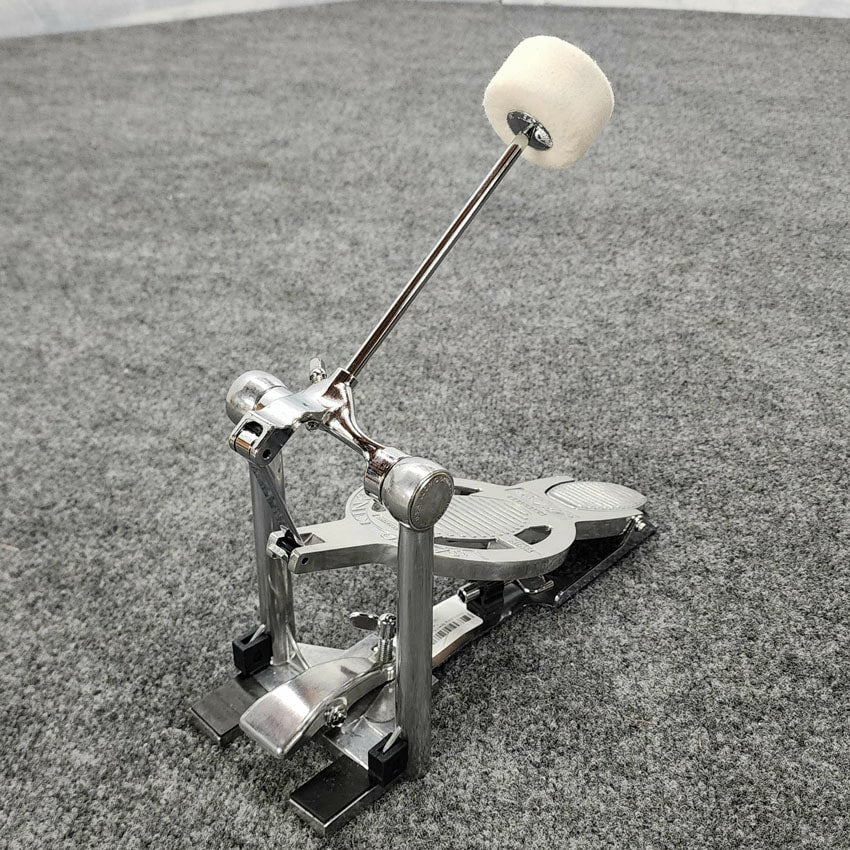 Used Ludwig Speed King Bass Drum Pedal - Very Good - Drum Center Of Portsmouth