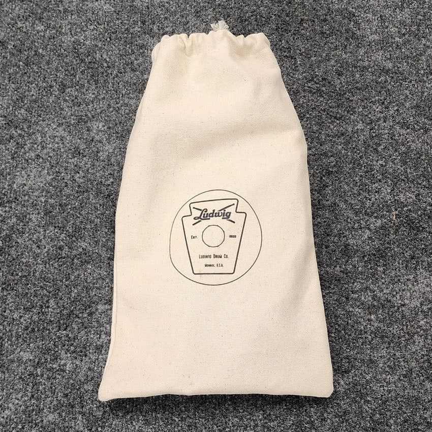 Used Ludwig Speed King Bass Drum Pedal - Very Good - Drum Center Of Portsmouth