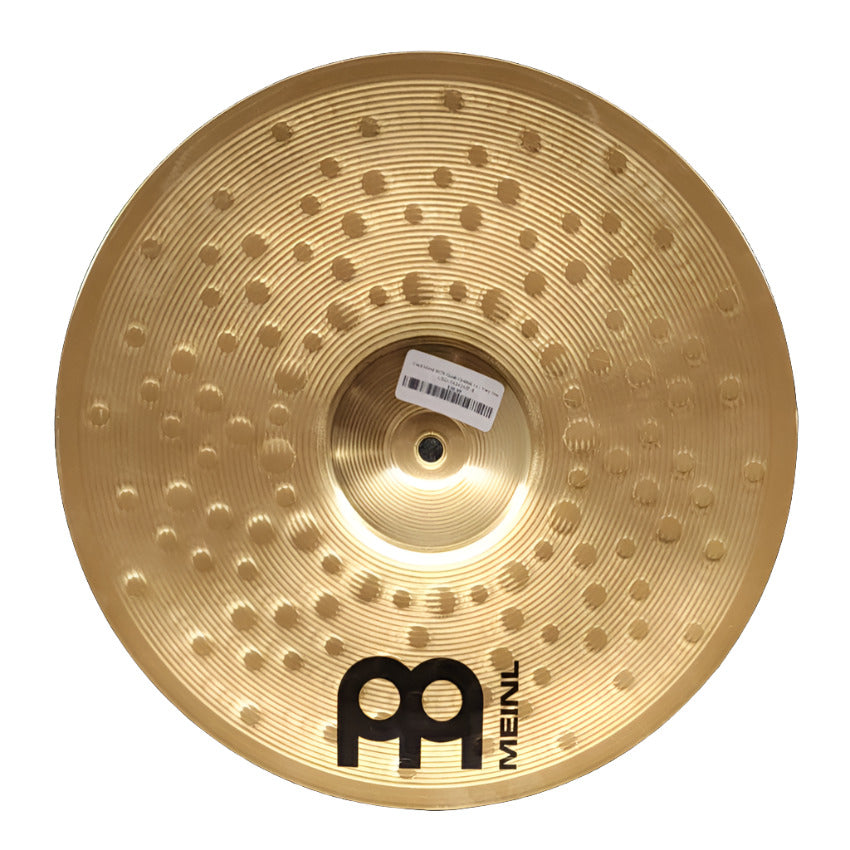 Used Meinl HCS Crash Cymbal 14" - Very Good - Drum Center Of Portsmouth