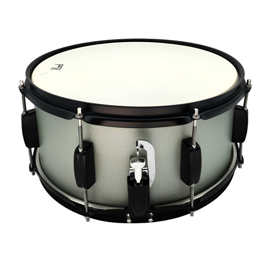 Used Pearl GPX Limited-Edition Snare Drum 14x6.5 Satin Mint - Excellent - Drum Center Of Portsmouth