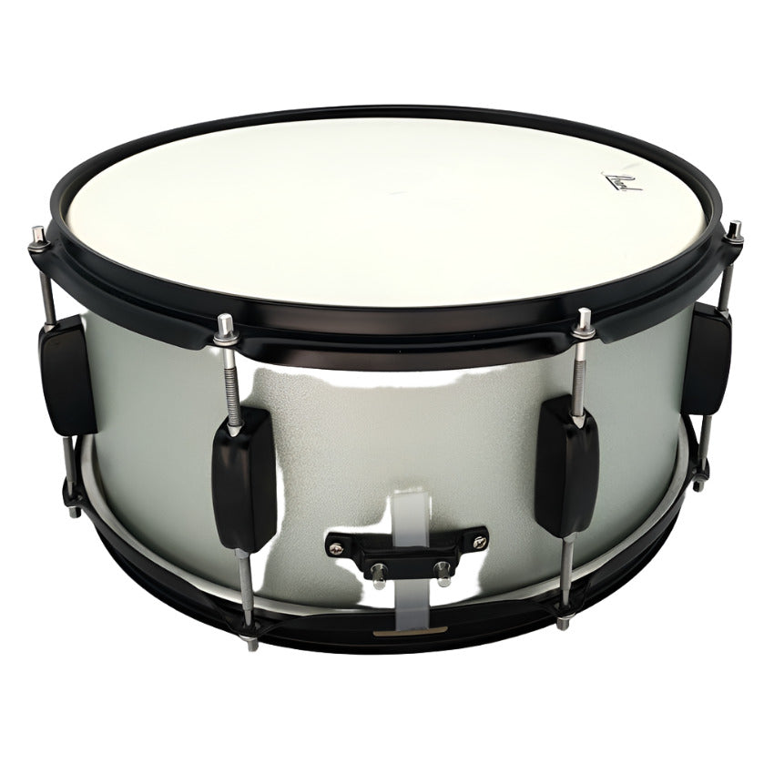 Used Pearl GPX Limited-Edition Snare Drum 14x6.5 Satin Mint - Excellent - Drum Center Of Portsmouth