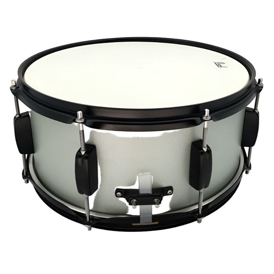 Used Pearl GPX Limited-Edition Snare Drum 14x6.5 Satin Mint - Excellent - Drum Center Of Portsmouth