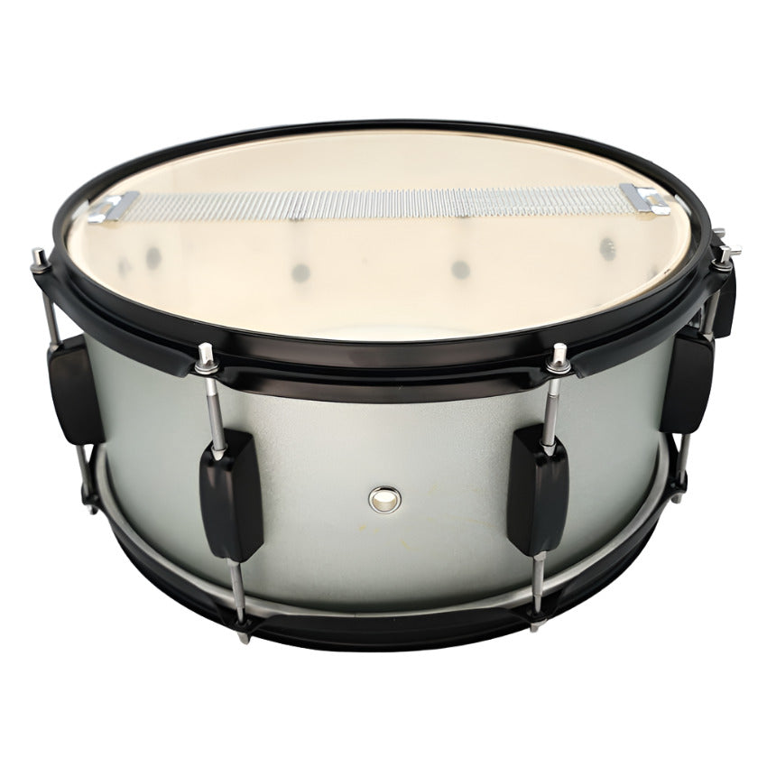 Used Pearl GPX Limited-Edition Snare Drum 14x6.5 Satin Mint - Excellent - Drum Center Of Portsmouth