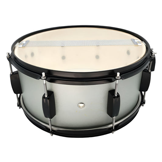 Used Pearl GPX Limited-Edition Snare Drum 14x6.5 Satin Mint - Excellent - Drum Center Of Portsmouth