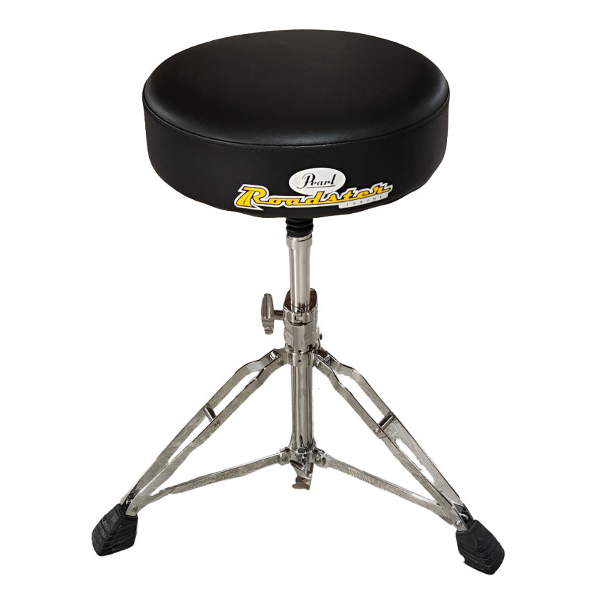 Used Pearl Roadster Multi-Core Donut Shock Absorber Throne - Very Good - Drum Center Of Portsmouth