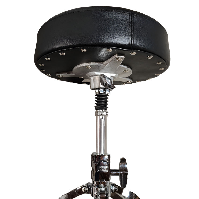 Used Pearl Roadster Multi-Core Donut Shock Absorber Throne - Very Good - Drum Center Of Portsmouth
