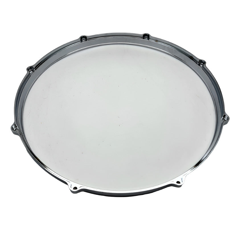 Used Tama MDH168F Star-Cast Hoop 16'' 8 Hole - Mint - Drum Center Of Portsmouth