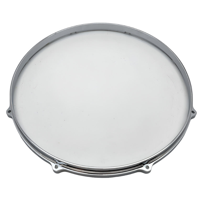 Used Tama MDH168F Star-Cast Hoop 16'' 8 Hole - Mint - Drum Center Of Portsmouth