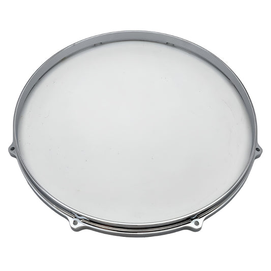 Used Tama MDH168F Star-Cast Hoop 16'' 8 Hole - Mint - Drum Center Of Portsmouth