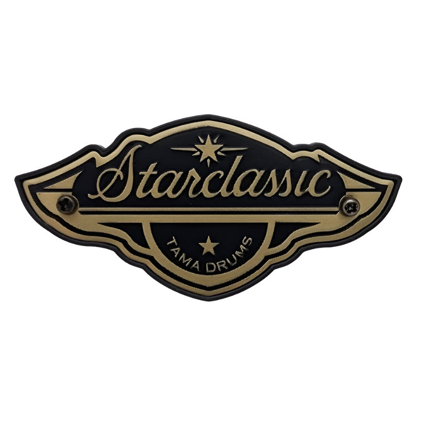Used Tama Starclassic Badge - Mint - Drum Center Of Portsmouth