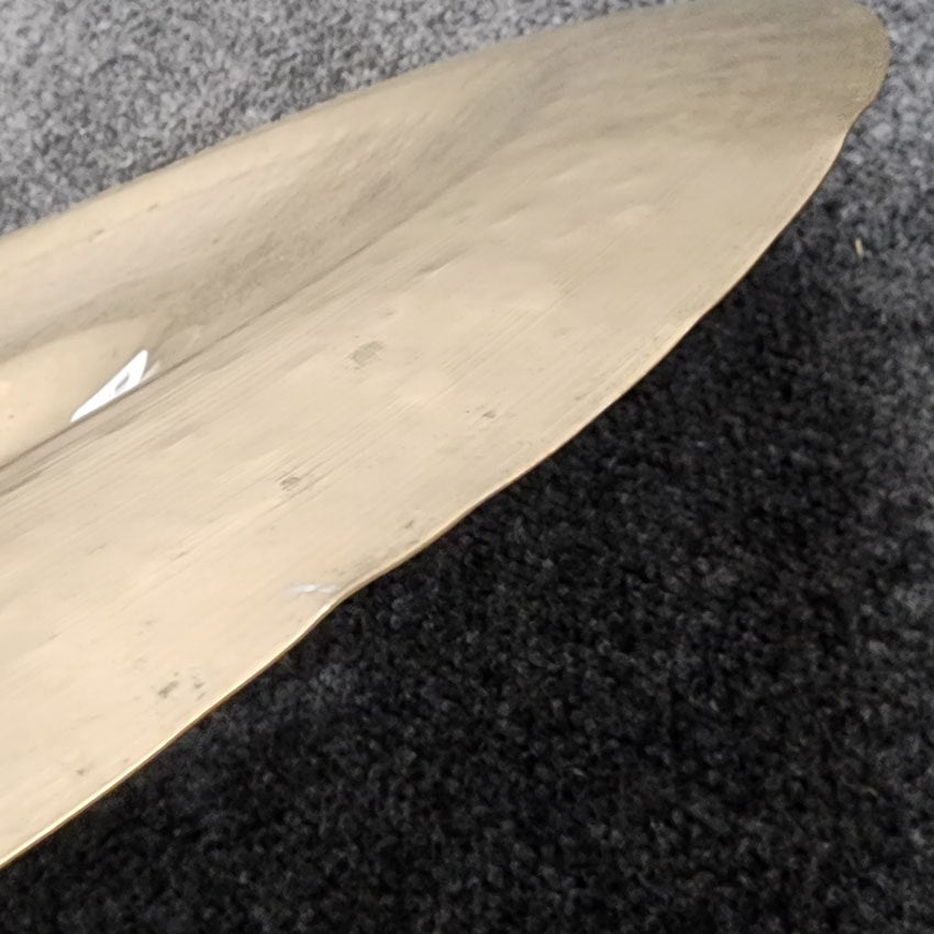 Used Sabian AAX X-Treme Chinese Cymbal 17" - Fair - Drum Center Of Portsmouth