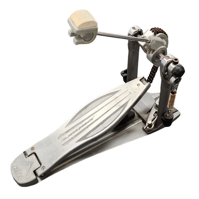 Used Tama Speed Cobra Single Pedal - Good - Drum Center Of Portsmouth
