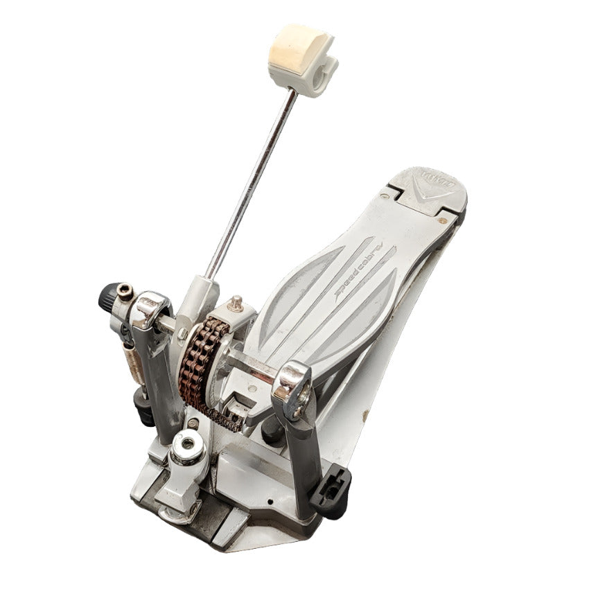 Used Tama Speed Cobra Single Pedal - Good - Drum Center Of Portsmouth