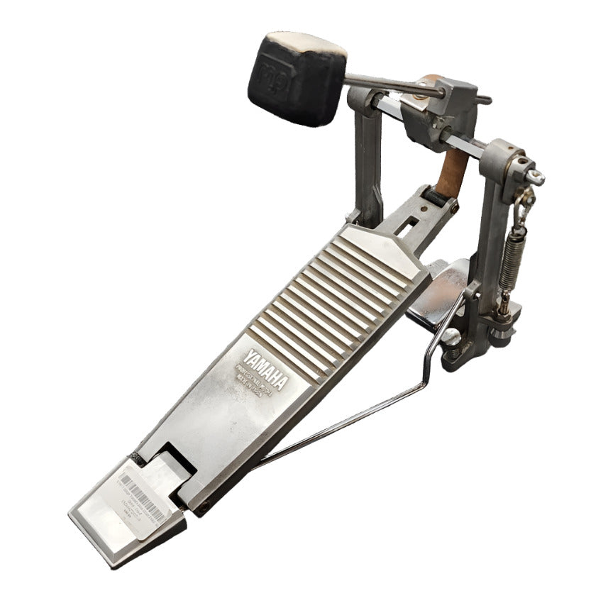 Used Vintage Yamaha Bass Drum Pedal Strap Drive - Good - Drum Center Of Portsmouth