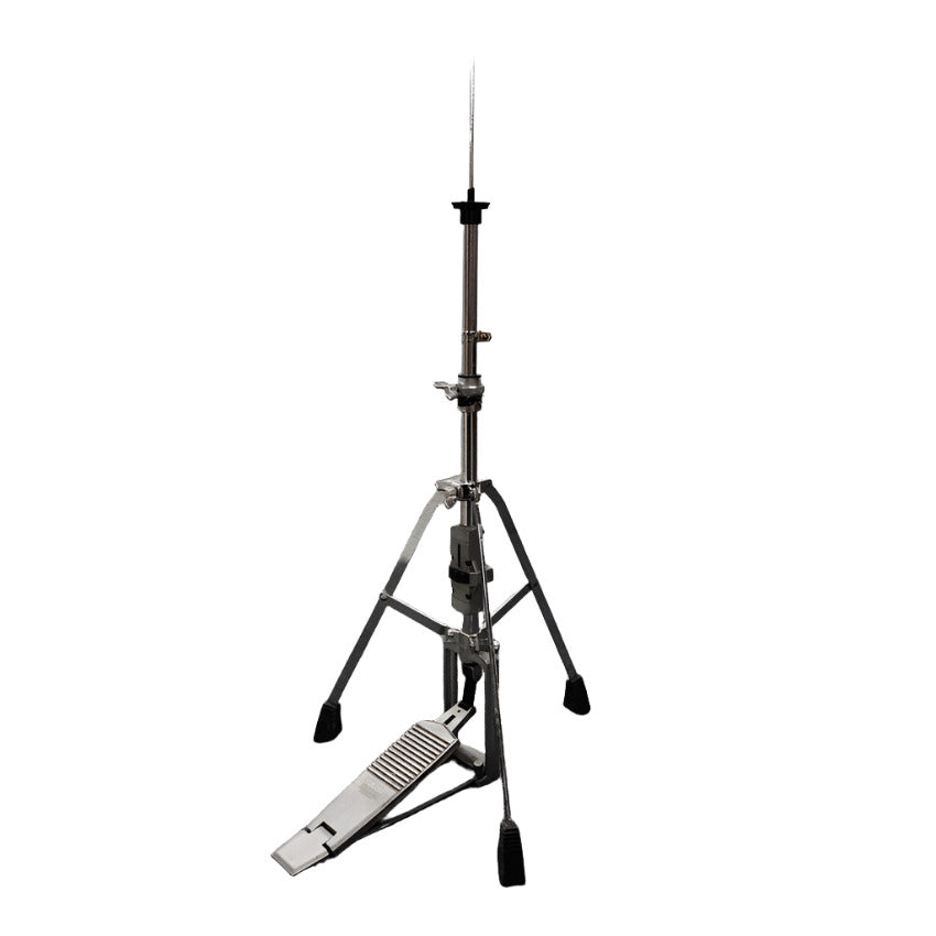Used Vintage Yamaha Hi Hat Stand - Good - Drum Center Of Portsmouth