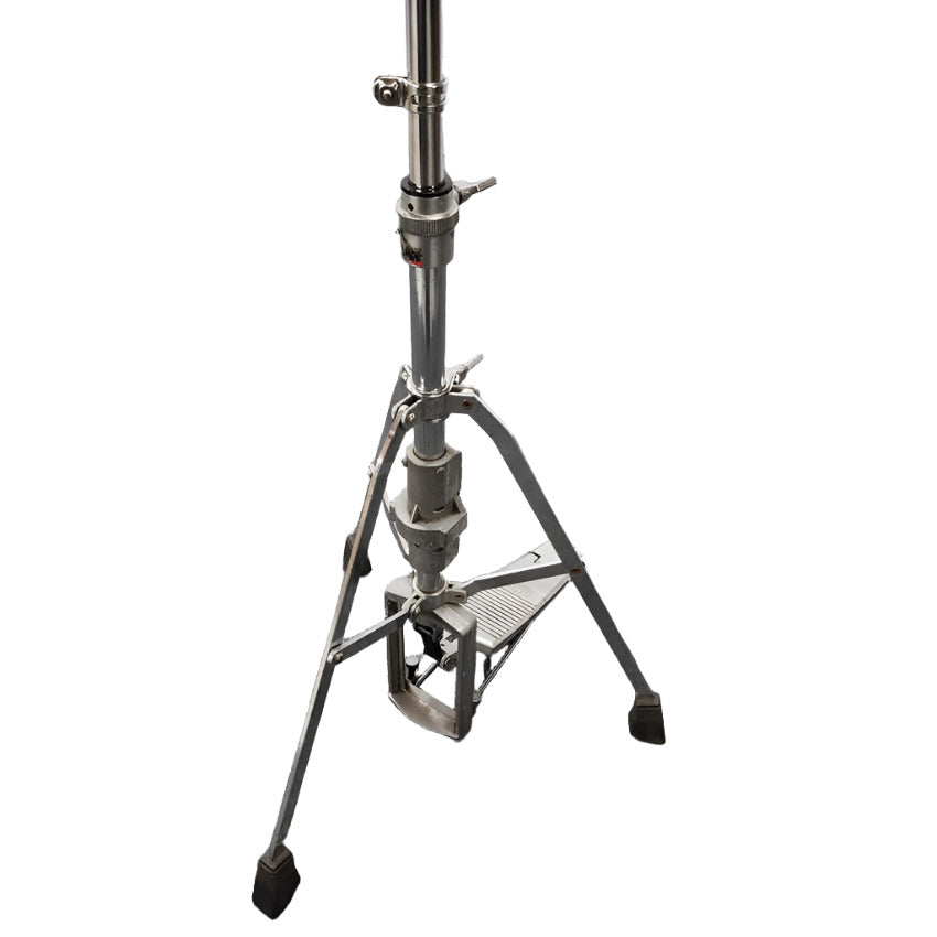 Used Vintage Yamaha Hi Hat Stand - Good - Drum Center Of Portsmouth