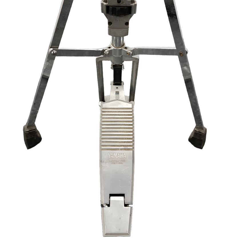 Used Vintage Yamaha Hi Hat Stand - Good - Drum Center Of Portsmouth