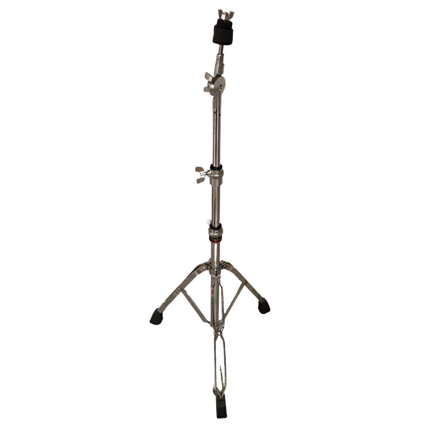 Used Vintage Yamaha Straight Cymbal Stand - Good - Drum Center Of Portsmouth