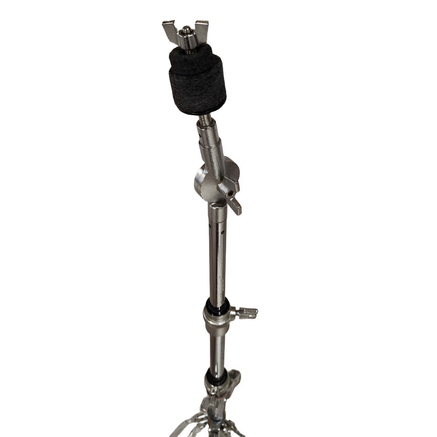 Used Vintage Yamaha Straight Cymbal Stand - Good - Drum Center Of Portsmouth