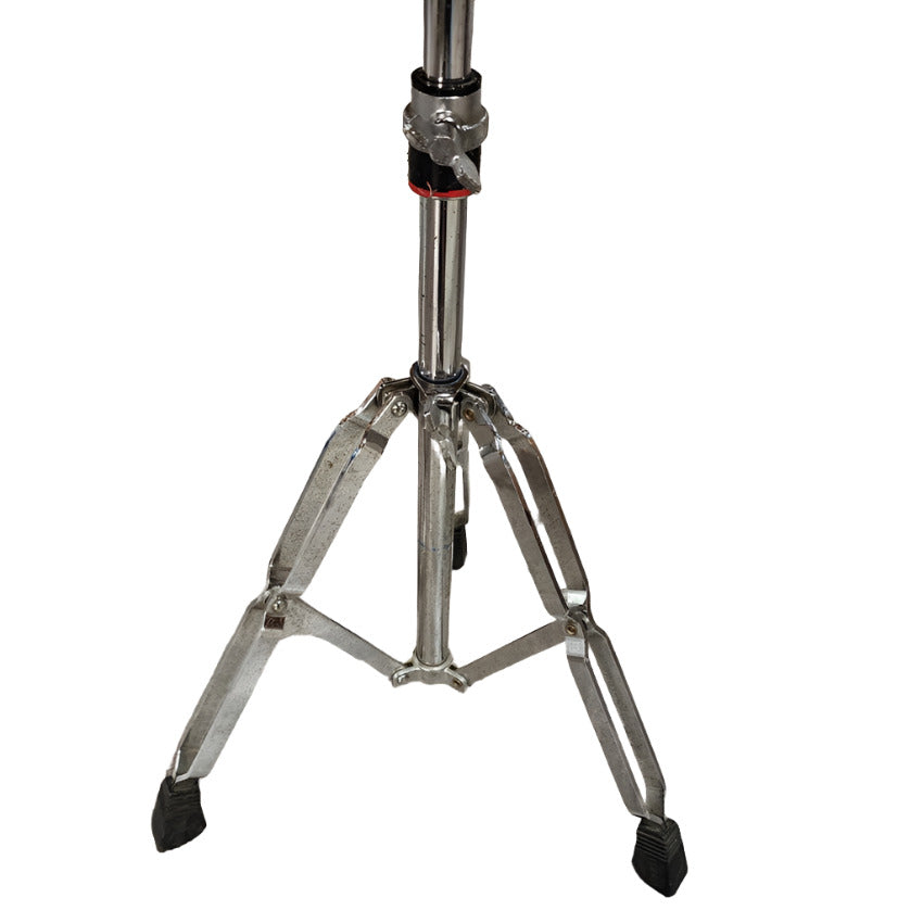 Used Vintage Yamaha Straight Cymbal Stand - Good - Drum Center Of Portsmouth