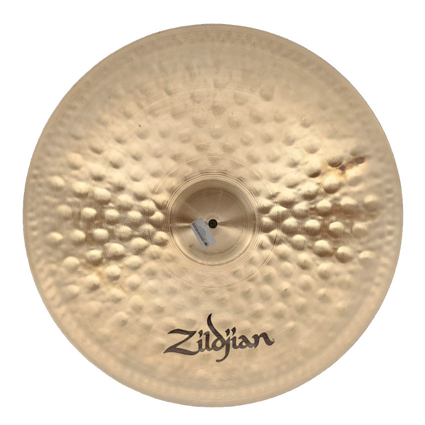 Used Zildjian K Light Ride Cymbal 24" - Good - Drum Center Of Portsmouth