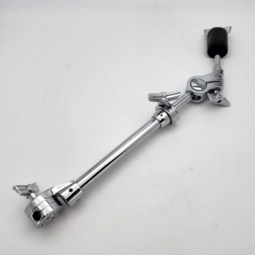 Used Ludwig Atlas Telescoping Cymbal Arm - Good - Drum Center Of Portsmouth