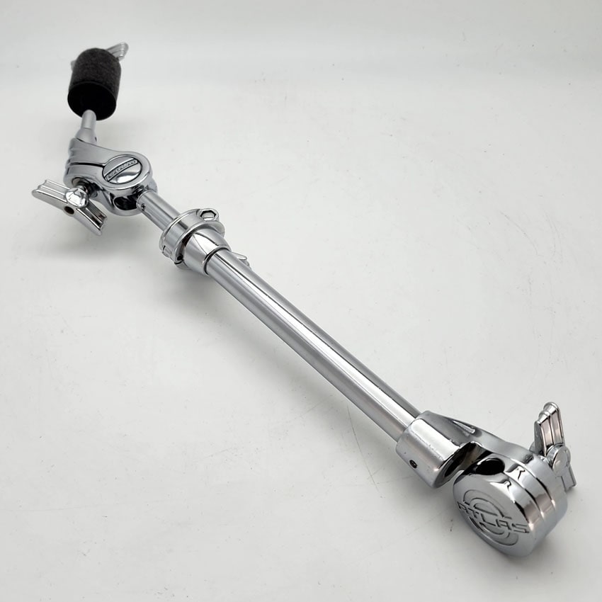 Used Ludwig Atlas Telescoping Cymbal Arm - Good - Drum Center Of Portsmouth