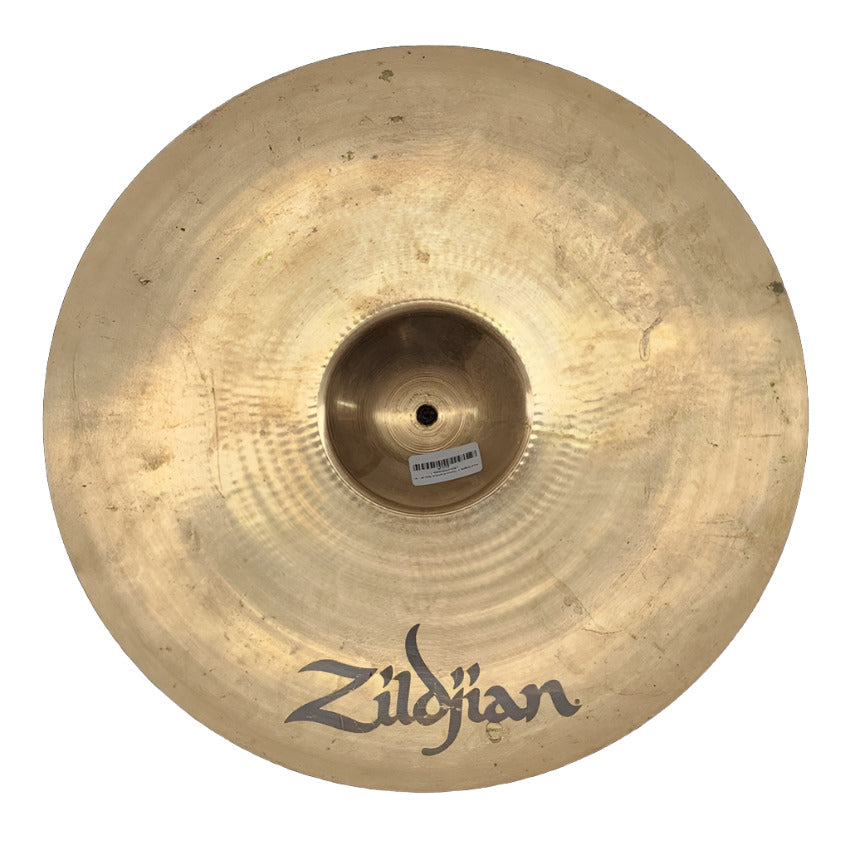 Used Zildjian A Custom Projection Ride 20" - Good - Drum Center Of Portsmouth