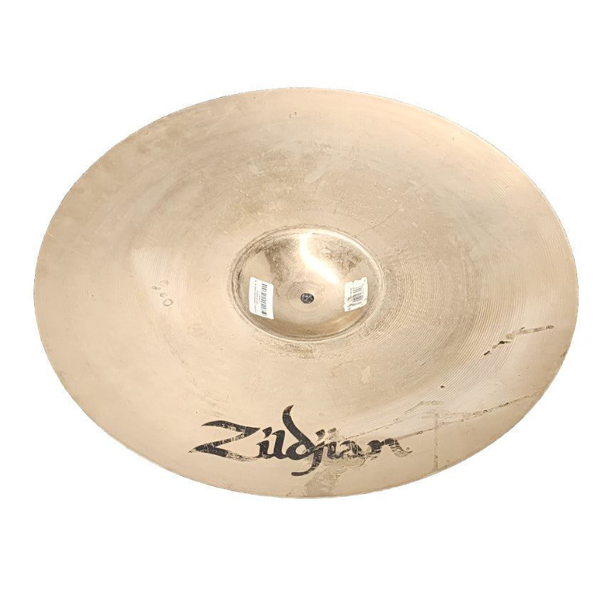 Used Zildjian A Projection Ride Cymbal 20" - Good - Drum Center Of Portsmouth