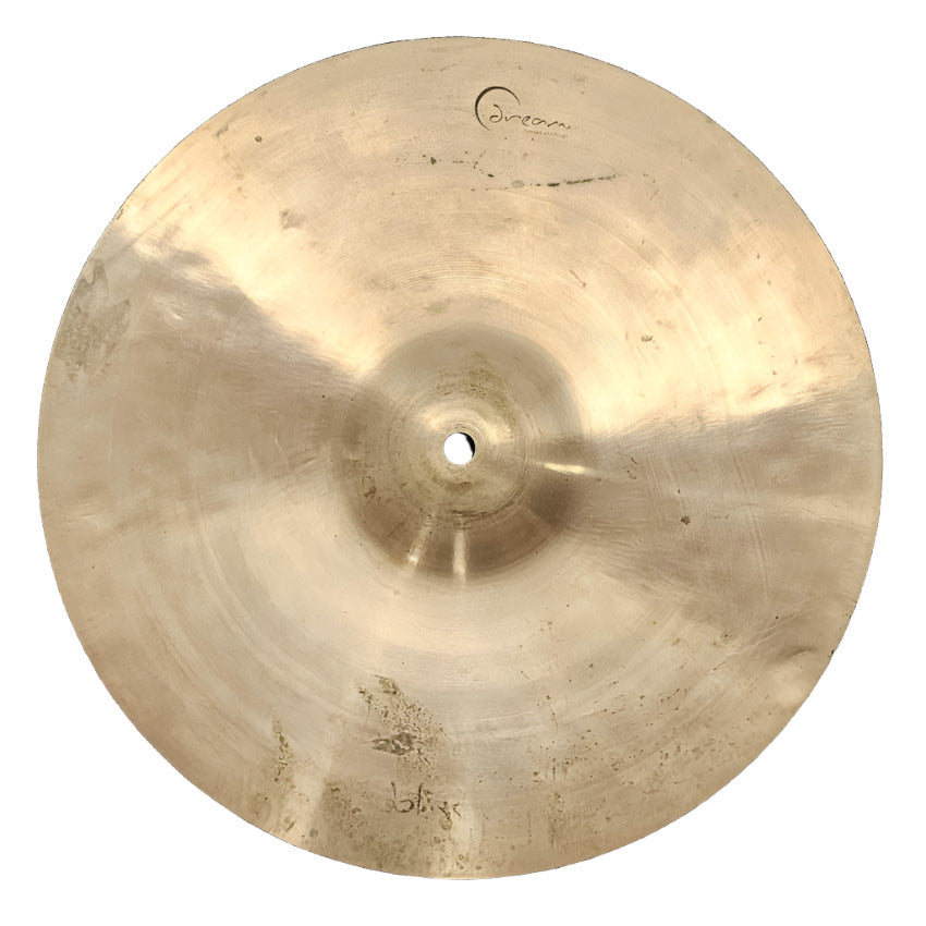 Used Dream Crash Cymbal 14" - Good - Drum Center Of Portsmouth
