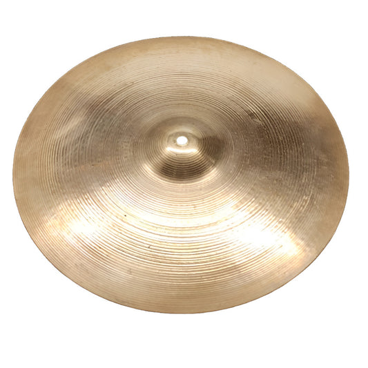 Used Sabian Crash Cymbal 16" - Good - Drum Center Of Portsmouth