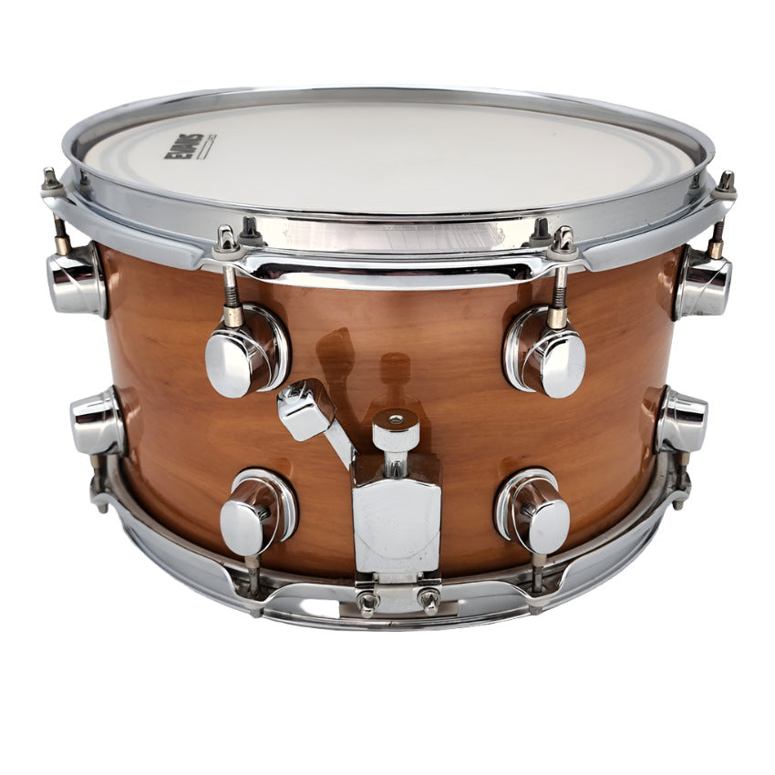 Used Mapex Black Panther FastBack Snare Drum 12x7 - Good - Drum Center Of Portsmouth