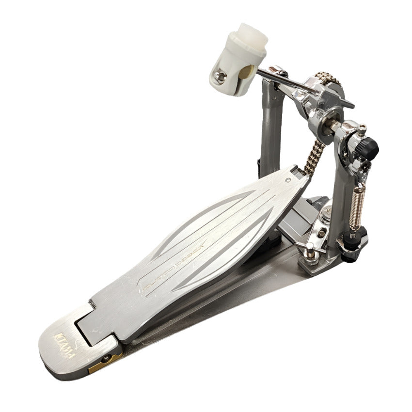 Used Tama Speed Cobra 900 Single Bass Drum Pedal w/Case - Good - Drum Center Of Portsmouth