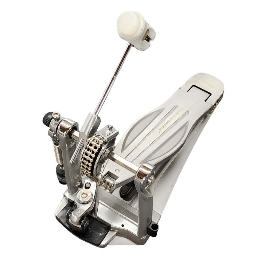 Used Tama Speed Cobra 900 Single Bass Drum Pedal w/Case - Good - Drum Center Of Portsmouth