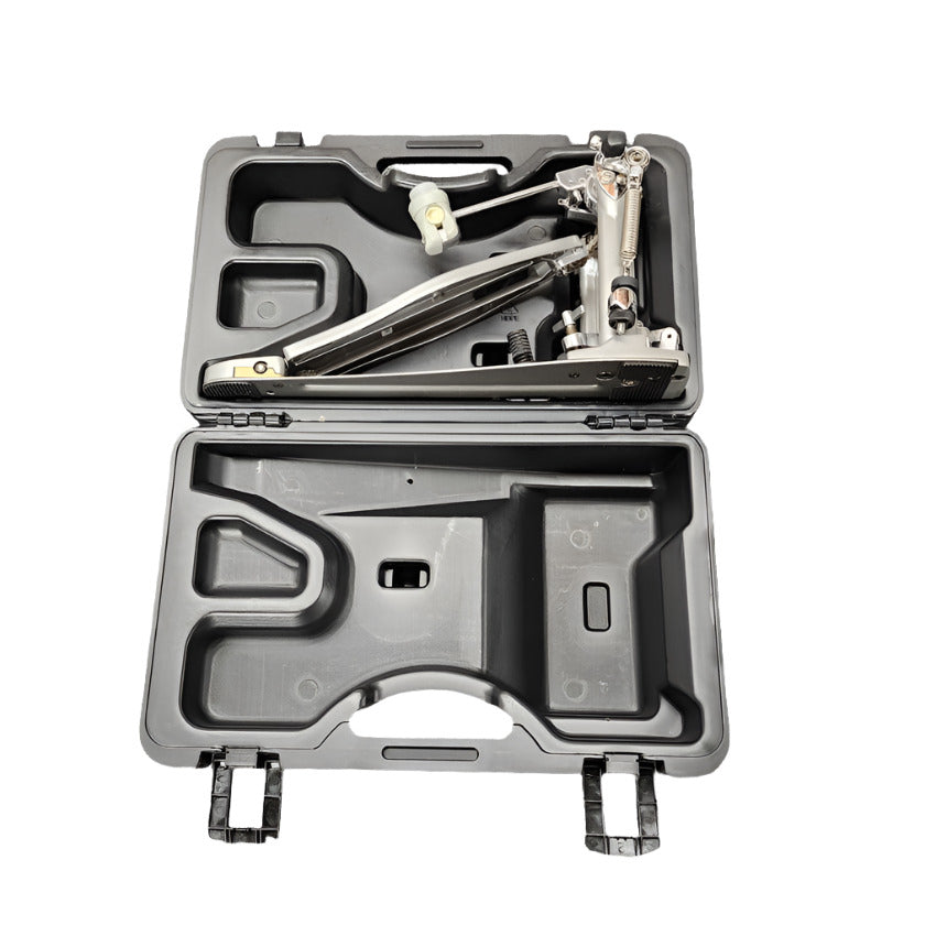 Used Tama Speed Cobra 900 Single Bass Drum Pedal w/Case - Good - Drum Center Of Portsmouth