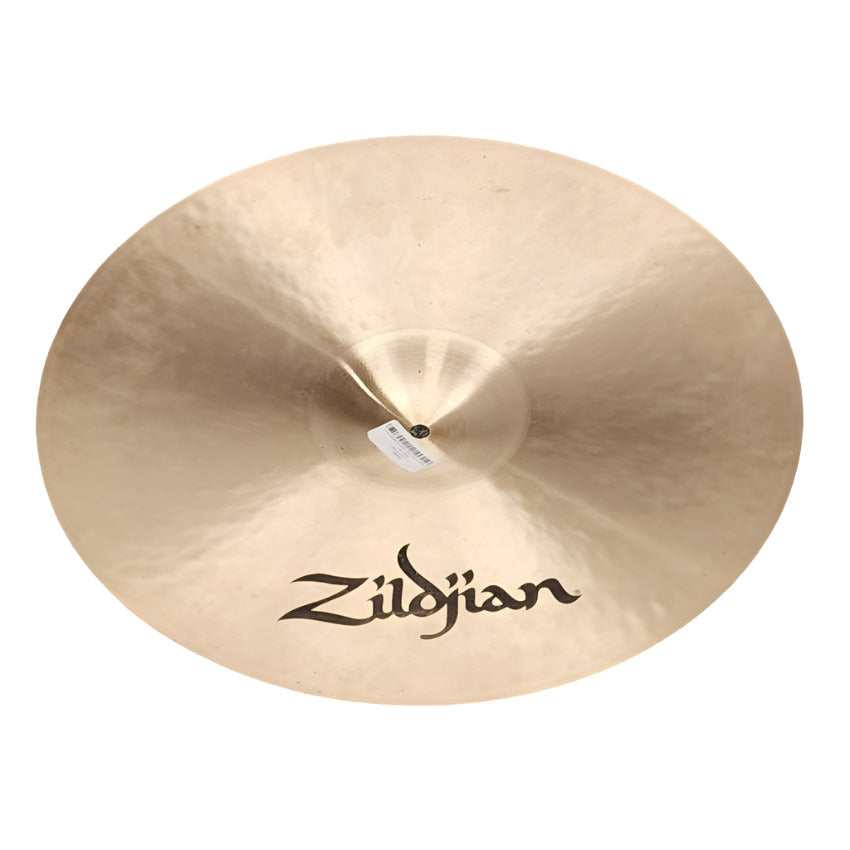 Used Zildjian K Dark Crash Thin Cymbal 20" - Very Good - Drum Center Of Portsmouth