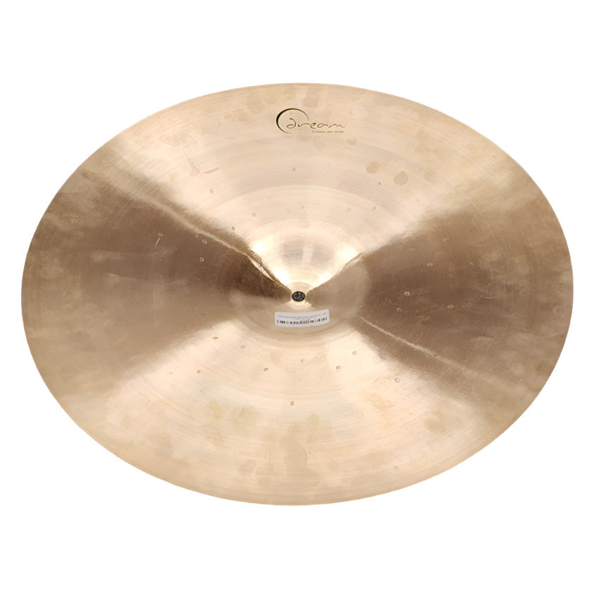 Used Dream Bliss Crash Ride Cymbal 20" - Excellent - Drum Center Of Portsmouth