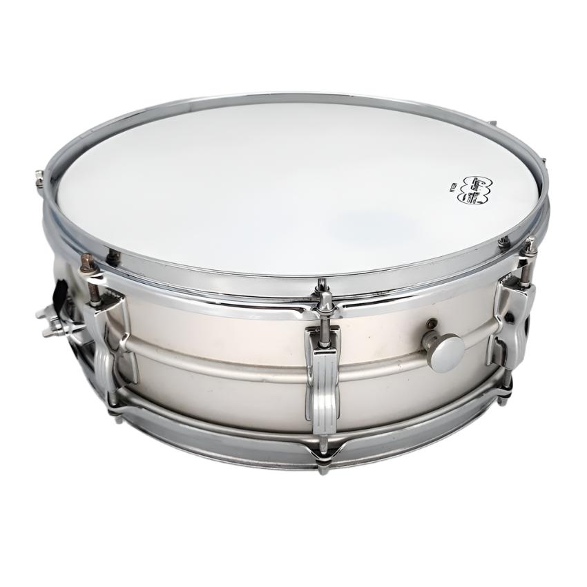 Used Vintage Ludwig Acrolite Snare Drum 14x5 - Good - Drum Center Of Portsmouth