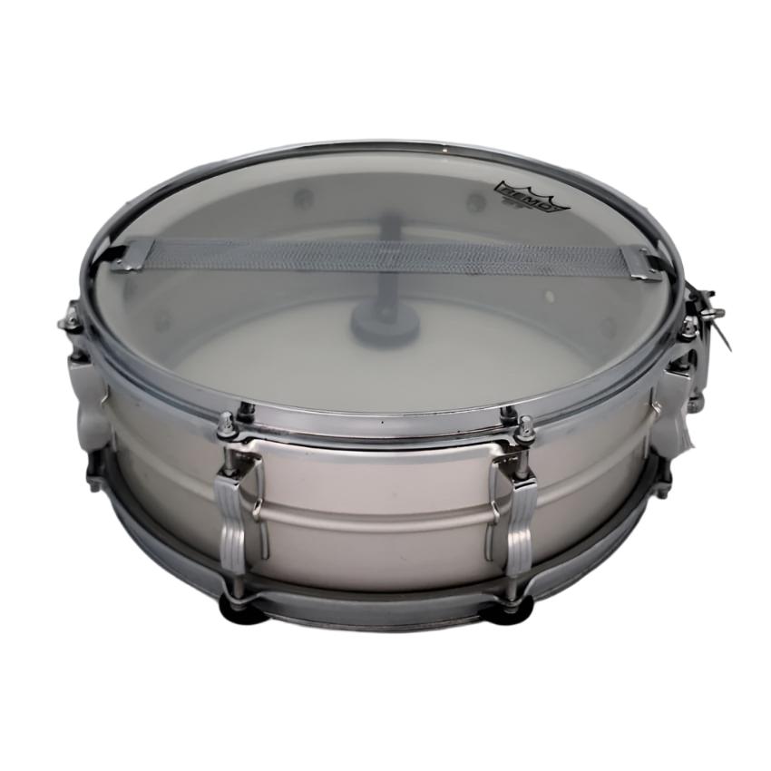 Used Vintage Ludwig Acrolite Snare Drum 14x5 - Good - Drum Center Of Portsmouth