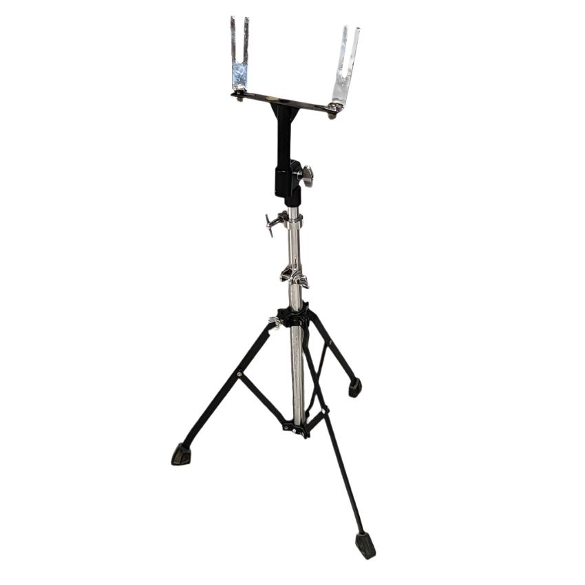 Used LP Aspire Bongo Stand - Good - Drum Center Of Portsmouth