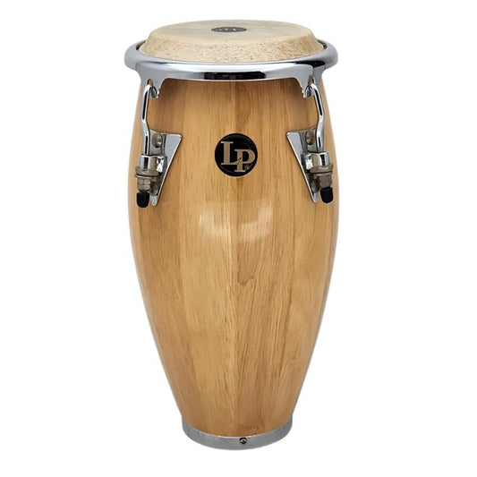 Used LP Tunable Mini Conga - Very Good - Drum Center Of Portsmouth