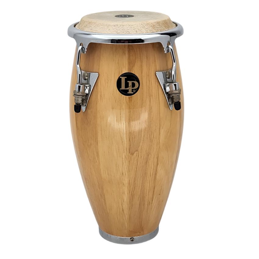 Used LP Tunable Mini Conga - Very Good - Drum Center Of Portsmouth
