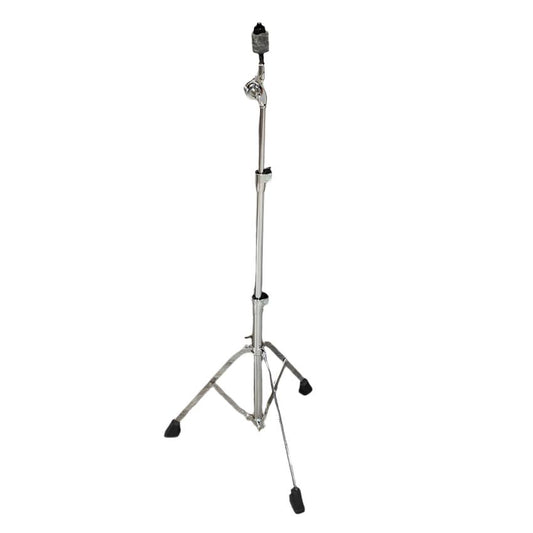 Used Tama Single Braced Straight Cymbal Stand - Good - Drum Center Of Portsmouth