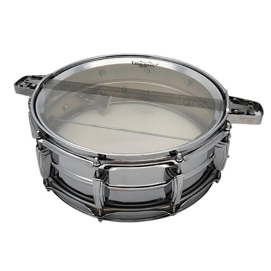 Used Vintage Ludwig Super Sensitive Snare Drum 14x5 - Good - Drum Center Of Portsmouth
