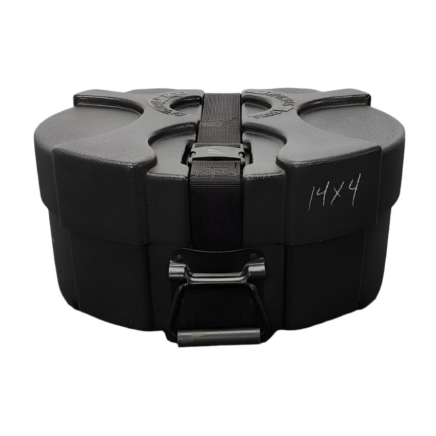 Used Humes & Berg Enduro Pro Snare Drum Case 14x4 - Good - Drum Center Of Portsmouth
