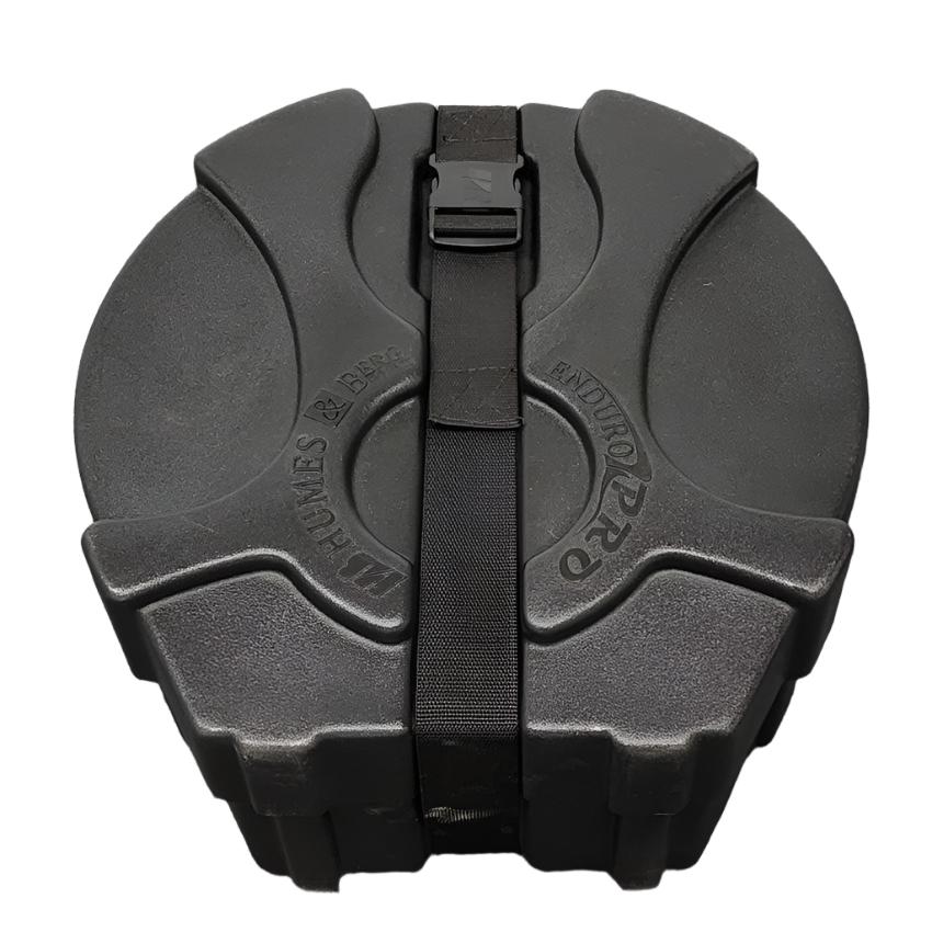 Used Humes & Berg Enduro Pro Snare Drum Case 14x4 - Good - Drum Center Of Portsmouth