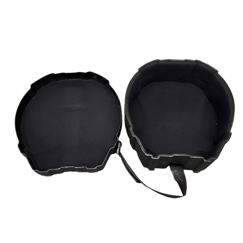 Used Humes & Berg Enduro Pro Snare Drum Case 14x4 - Good - Drum Center Of Portsmouth