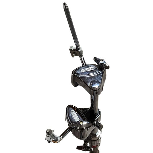 Used Tama Double Tom Stand - Good - Drum Center Of Portsmouth